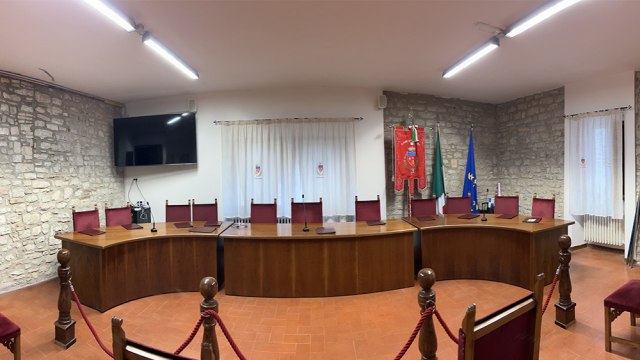 Consiglio Comunale del 18/07/2025